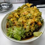 そば処 大吉田 - 