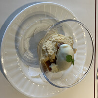THE TERRACE yokohama marine tower - 