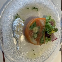 THE TERRACE yokohama marine tower - 