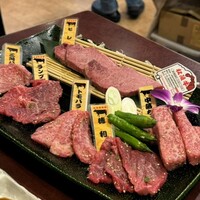 肉の田じま -  肉の田じま -