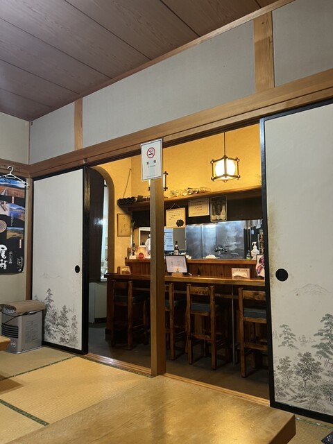 よってけ - 檜枝岐村その他（居酒屋）の写真