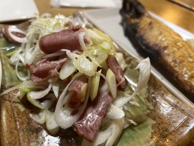 よってけ - 檜枝岐村その他（居酒屋）の写真