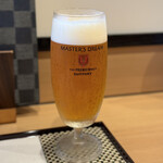 うなぎ川誠 - マスターズドリーム生