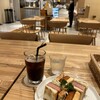 ペリカンカフェ 麻布台ヒルズ店