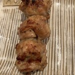 焼鳥 うの - 