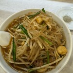 ベトコンラーメン新京 - 