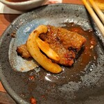 焼肉 かわちどん - 