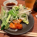 焼肉 かわちどん - 