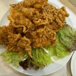 ベトコンラーメン新京 - 