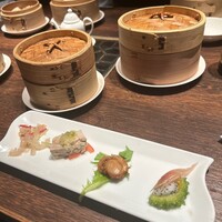 過門香 丸の内トラストタワー店 - 