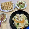 餃子の王将 府道143号茨木島店