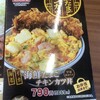 かつや 甲府昭和インター店