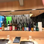 目黒 ながもと - 