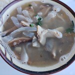 丸吉食品 - 中味汁