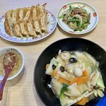 餃子の王将 - 