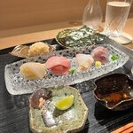 目黒 ながもと - 