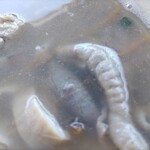 丸吉食品 - 豚ホルモンアップ