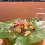 目黒 ながもと - 