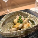 目黒 ながもと - 