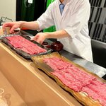 目黒 ながもと - 