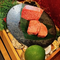 お肉屋 けいすけ 三男坊 - 