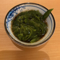 SUSHI TOKYO TEN、 六本木店 - 