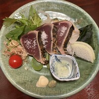 土佐料理 祢保希 丸の内店 - 