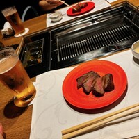 お肉屋 けいすけ 三男坊 - 