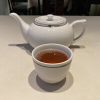 中国飯店 三田店 - 茶