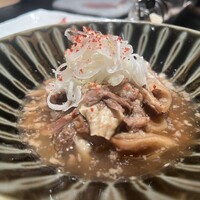 うしごろ 貫 恵比寿本店 -  うしごろ 貫 恵比寿本店 -