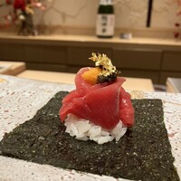 鮨四 -華- - 豪華～！