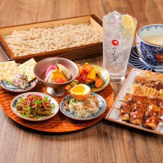 焼鳥 ハレツバメ_1