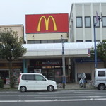 マクドナルド - 