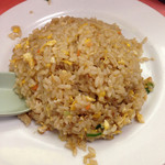 どさんこ - 焼めし 大盛り