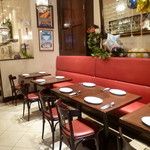 BISTRO DOUBLE - 