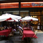 BISTRO DOUBLE - 