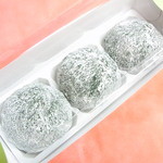 千鳥屋 - ３個入りです☆♪