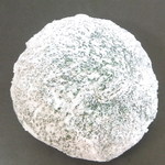 千鳥屋 - こんもり丸くて結構な量感☆♪