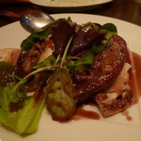 BISTRO DOUBLE - 