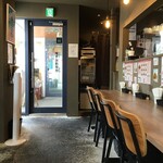 スープカレー&ダイニング エルビス - 