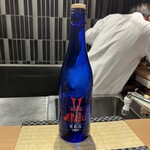 目黒 ながもと - 