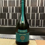 目黒 ながもと - 