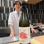 目黒 ながもと - 