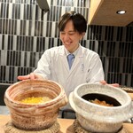 目黒 ながもと - 