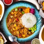 curry&bar SUNNY - 