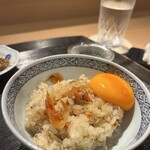 目黒 ながもと - 