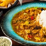 curry&bar SUNNY - 