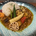 curry&bar SUNNY - 