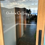 Ondata Coffee - 