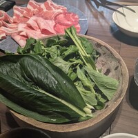 しゃぶしゃぶKINTAN 表参道店 - 